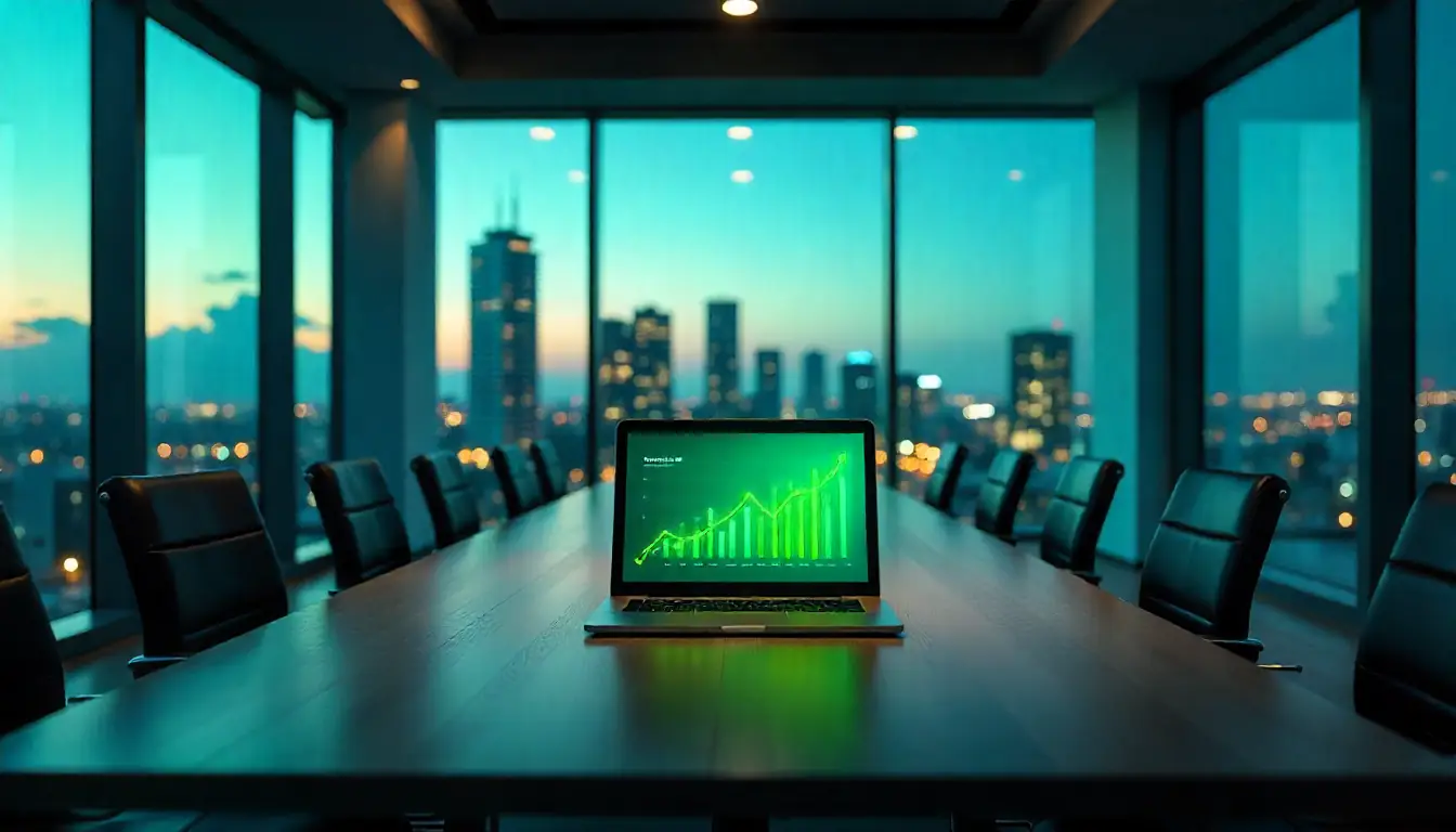 Background Serviços JE Consulting